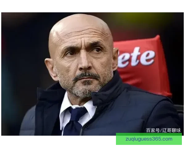 斯帕莱蒂坚定信念意大利蕴藏大量天才与冠军的摇篮