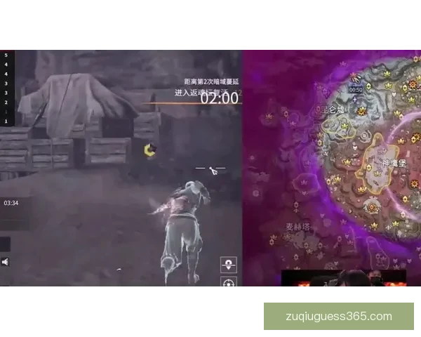 全民竞技风暴开启体育竞猜挑战赢取丰厚奖励