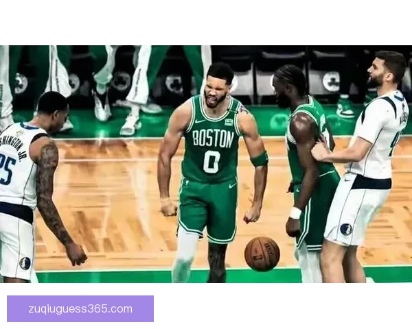 绿军锁定季后赛塔图姆达14000分普里查德三分火力助复仇黄蜂